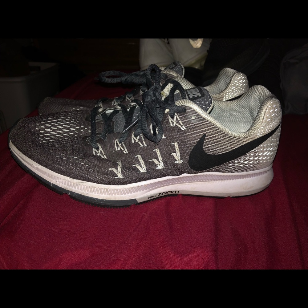 Women’s Nike Zoom Pegasus